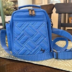 Lug Flapper SE Crossbody Bag- NWOT